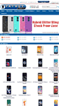 Mobile Screenshot of fatboycell.com